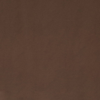 V862 Leather Grain Clove Brown Charlotte Fabrics Vinyl