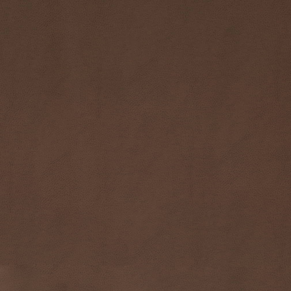 V862 Leather Grain Brown Charlotte Fabrics Polyurethane,Vinyl
