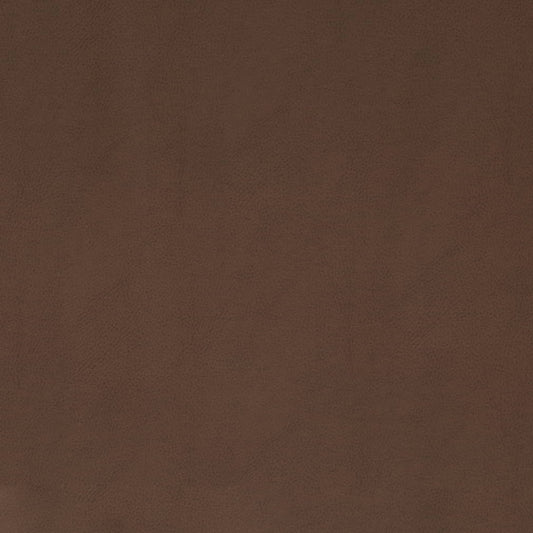 V862 Leather Grain Brown Charlotte Fabrics Polyurethane,Vinyl