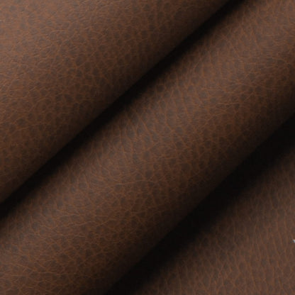 V862 Leather Grain Clove Brown Charlotte Fabrics Vinyl