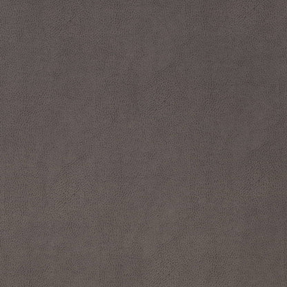 V866 Leather Grain Gunmetal Brown,Grey & Silver Charlotte Fabrics Vinyl