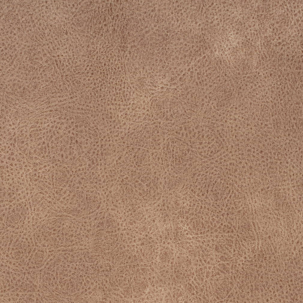 V868 Distressed,Leather Grain Buckskin Brown Charlotte Fabrics Vinyl