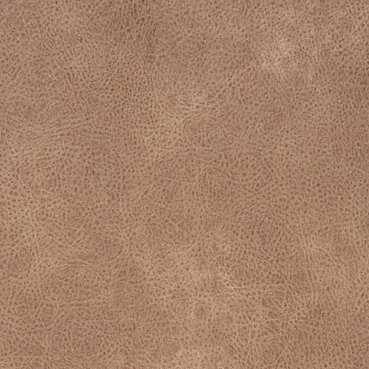 V868 Distressed,Leather Grain Buckskin Brown Charlotte Fabrics Vinyl