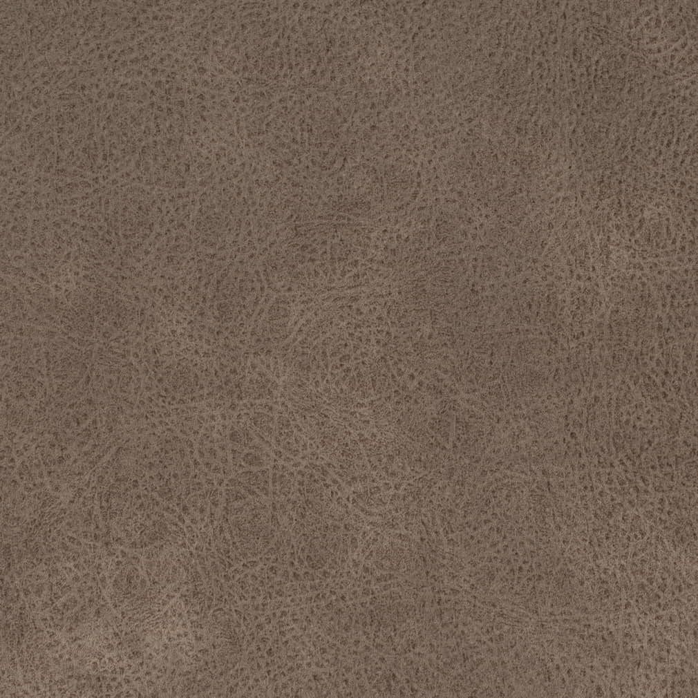 V871 Distressed,Leather Grain Umber Brown Charlotte Fabrics Vinyl