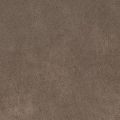V871 Distressed,Leather Grain Umber Brown Charlotte Fabrics Vinyl