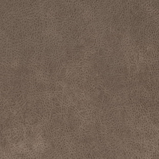 V871 Distressed,Leather Grain Brown Charlotte Fabrics Vinyl