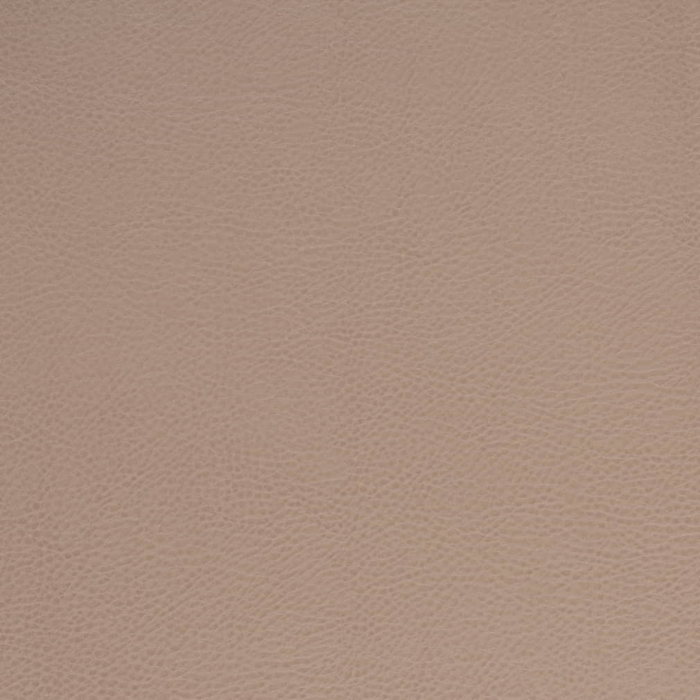 V875 Leather Grain Clay Brown Charlotte Fabrics Vinyl