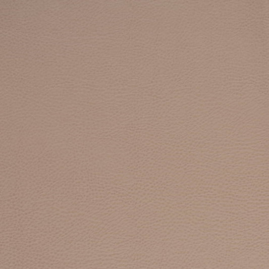 V875 Leather Grain Clay Brown Charlotte Fabrics Vinyl