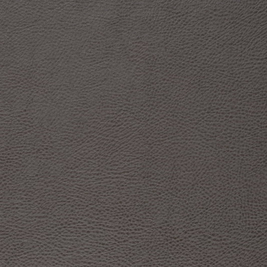 V877 Leather Grain Brown,Grey & Silver Charlotte Fabrics Polyurethane,Vinyl