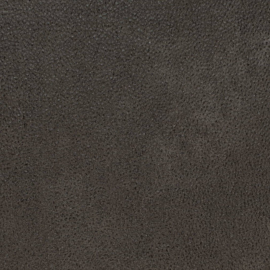V878 Leather Grain Grey & Silver Charlotte Fabrics Vinyl