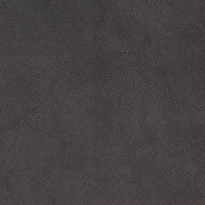 V880 Leather Grain Black Black Charlotte Fabrics Vinyl