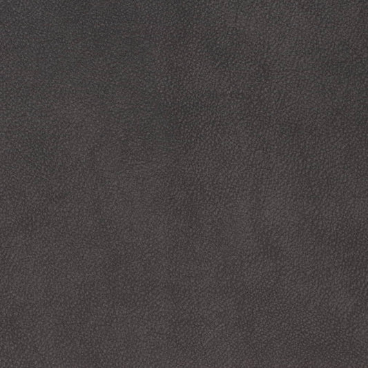 V880 Leather Grain Black Black Charlotte Fabrics Vinyl