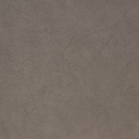 V883 Leather Grain Storm Grey & Silver Charlotte Fabrics Vinyl