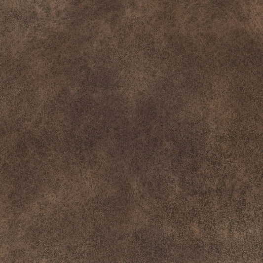 V884 Distressed,Leather Grain Maple Brown Charlotte Fabrics Vinyl