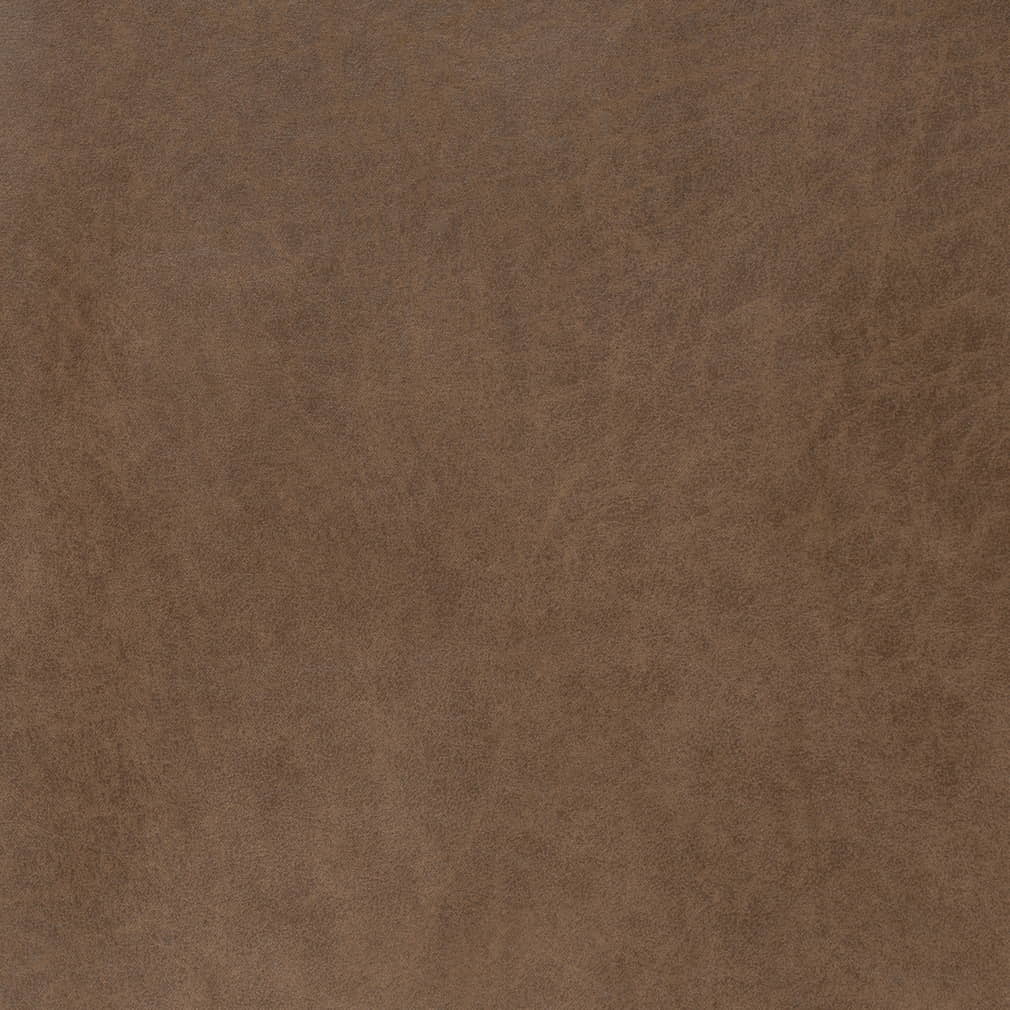 V889 Distressed,Leather Grain Beaver Brown Charlotte Fabrics Vinyl