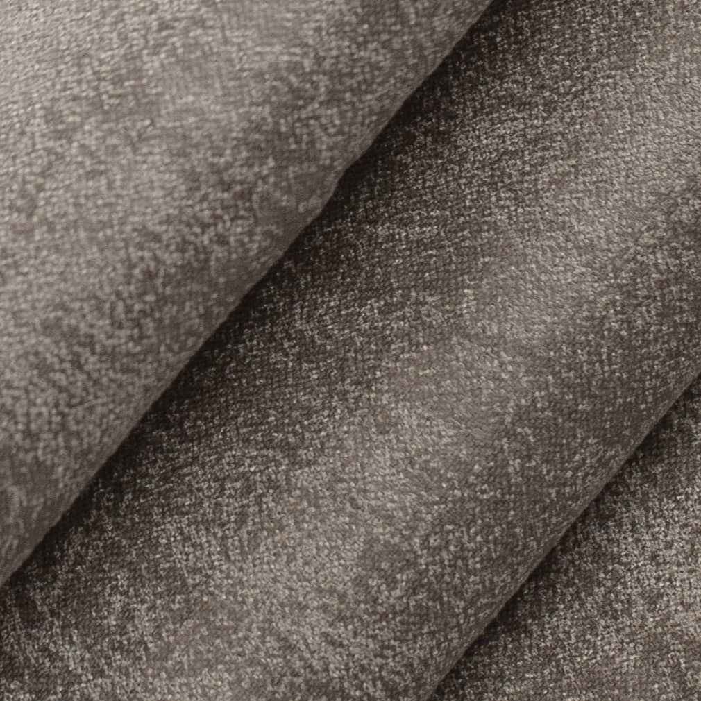 V893 Leather Grain Concrete Grey & Silver Charlotte Fabrics Vinyl