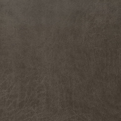 V894 Leather Grain Granite Brown,Grey & Silver Charlotte Fabrics Vinyl