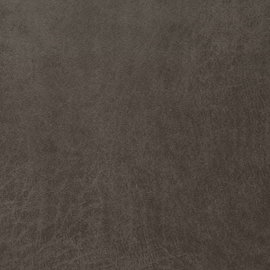 V894 Leather Grain Brown,Grey & Silver Charlotte Fabrics Polyurethane,Vinyl