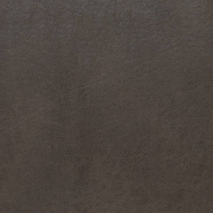 V895 Leather Grain Steel Brown,Grey & Silver Charlotte Fabrics Vinyl