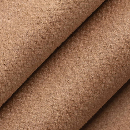 V896 Leather Grain Desert Brown Charlotte Fabrics Vinyl