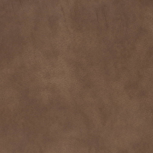 V897 Leather Grain Brown Charlotte Fabrics Vinyl