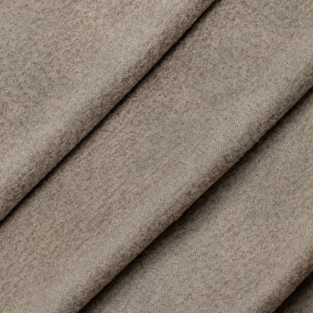 V899 Leather Grain Pebble Grey & Silver Charlotte Fabrics Vinyl