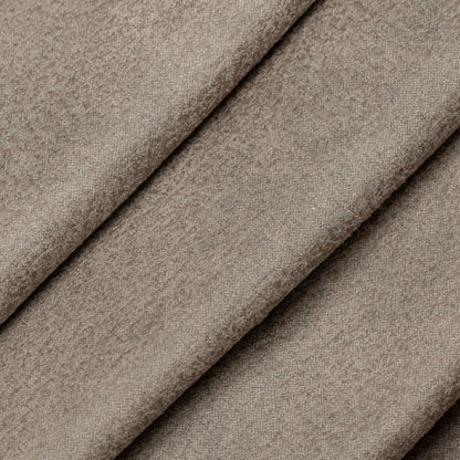 V899 Leather Grain Pebble Grey & Silver Charlotte Fabrics Vinyl