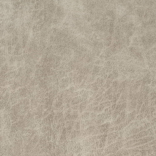 V901 Leather Grain Bone Grey & Silver Charlotte Fabrics Vinyl