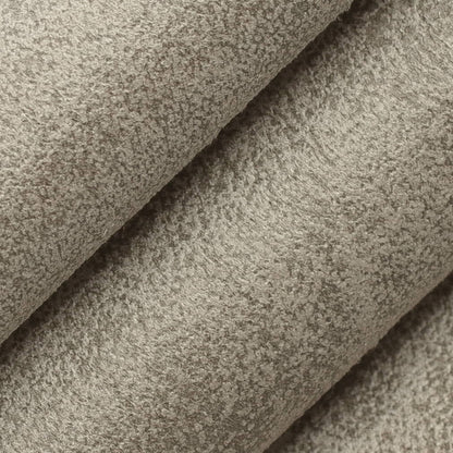 V901 Leather Grain Bone Grey & Silver Charlotte Fabrics Vinyl