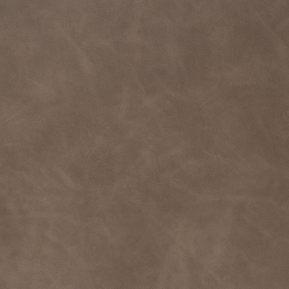 V908 Leather Grain Earth Brown Charlotte Fabrics Vinyl
