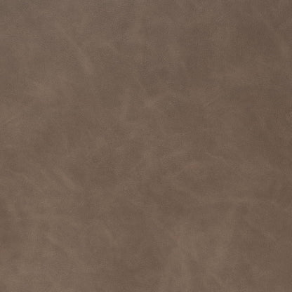V908 Leather Grain Earth Brown Charlotte Fabrics Vinyl