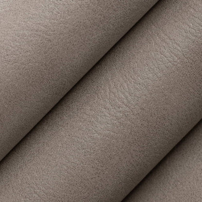 V910 Leather Grain Silver Grey & Silver Charlotte Fabrics Vinyl