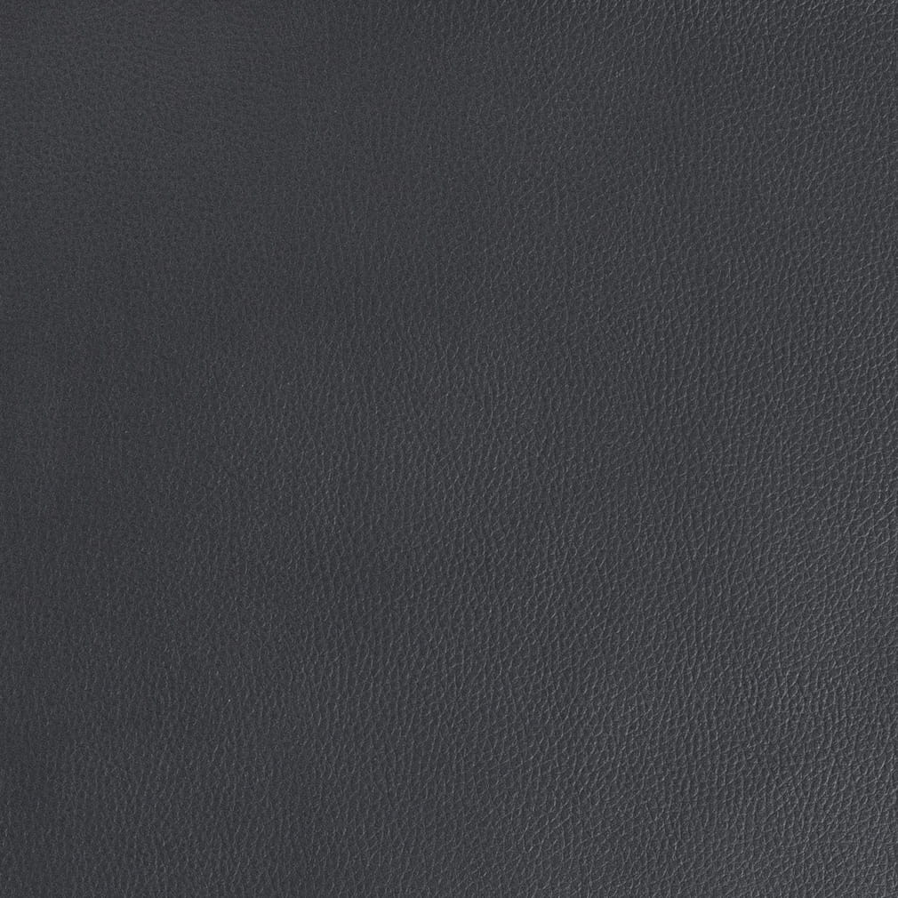 V914 Leather Grain,Plain & Solid Oxford Blue Charlotte Fabrics Vinyl