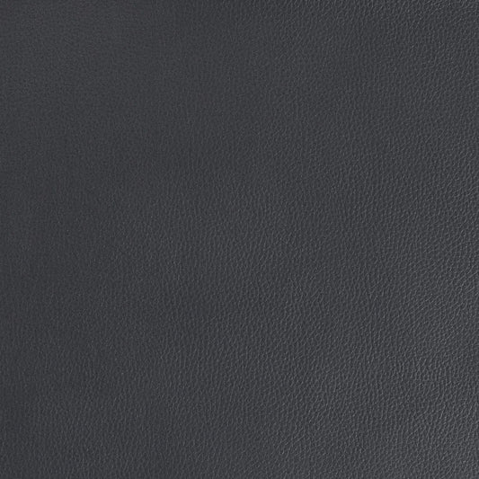 V914 Leather Grain,Plain & Solid Oxford Blue Charlotte Fabrics Vinyl