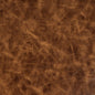V915 Distressed,Leather Grain Bourbon Brown Charlotte Fabrics Vinyl