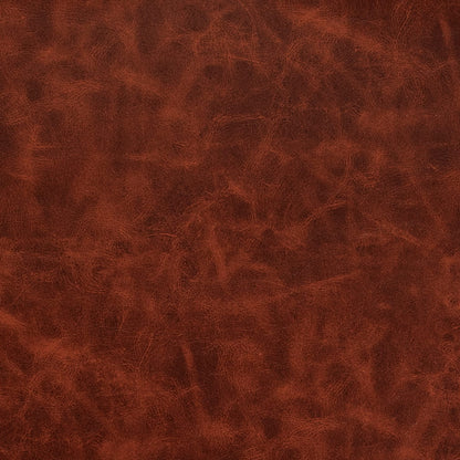 V919 Distressed,Leather Grain Brandy Brown Charlotte Fabrics Vinyl