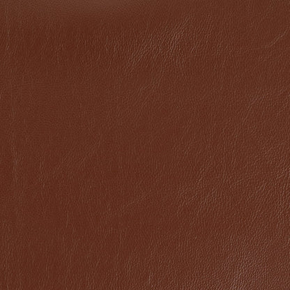 V920 Leather Grain,Plain & Solid Umber Brown Charlotte Fabrics Vinyl