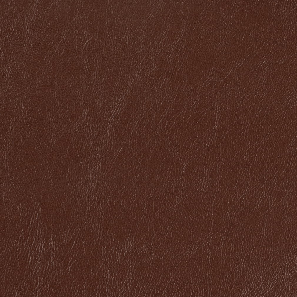 V921 Leather Grain,Plain & Solid Toffee Brown Charlotte Fabrics Vinyl