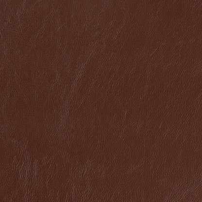 V921 Leather Grain,Plain & Solid Toffee Brown Charlotte Fabrics Vinyl