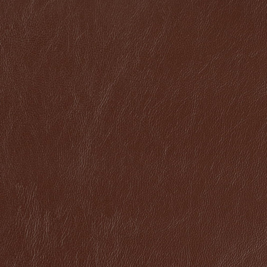 V921 Leather Grain,Plain & Solid Toffee Brown Charlotte Fabrics Vinyl