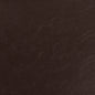 V929 Leather Grain,Plain & Solid Cocoa Brown Charlotte Fabrics Vinyl