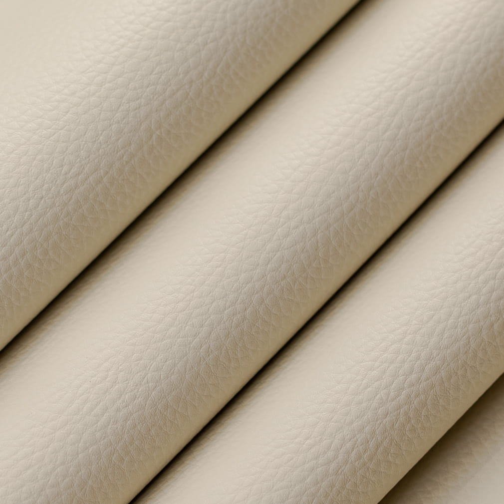 V933 Leather Grain,Plain & Solid Beige Beige & Taupe Charlotte Fabrics Vinyl