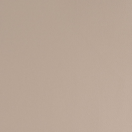 V934 Leather Grain,Plain & Solid Pebble Beige & Taupe Charlotte Fabrics Vinyl