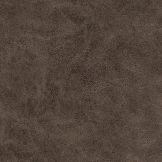 V936 Distressed,Leather Grain Lead Grey & Silver Charlotte Fabrics Vinyl