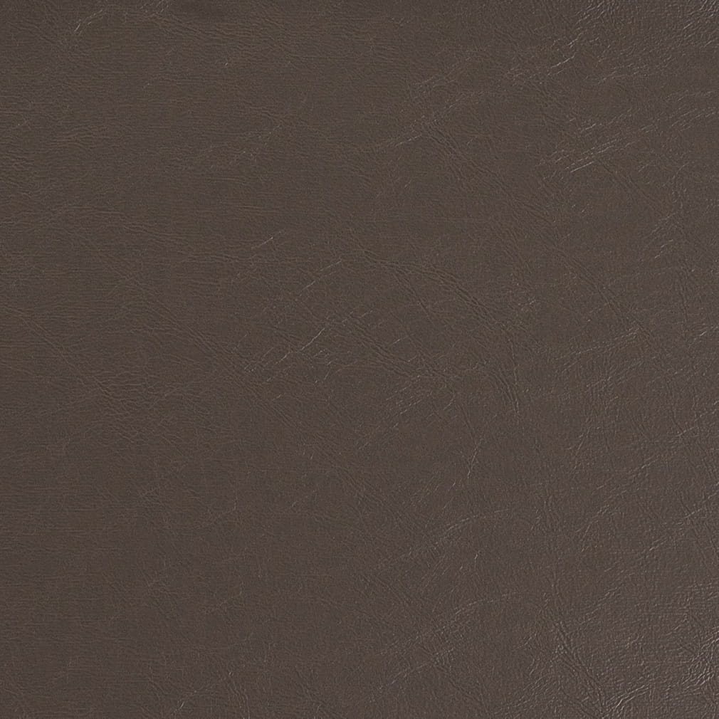 V937 Leather Grain,Plain & Solid Graphite Grey & Silver Charlotte Fabrics Vinyl