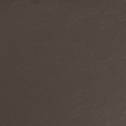 V937 Leather Grain,Plain & Solid Graphite Grey & Silver Charlotte Fabrics Vinyl