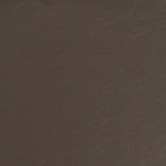 V937 Leather Grain,Plain & Solid Graphite Grey & Silver Charlotte Fabrics Vinyl