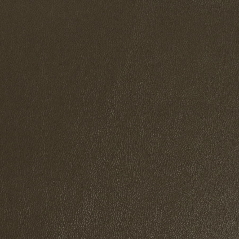 V939 Leather Grain,Plain & Solid Olive Green Charlotte Fabrics Vinyl