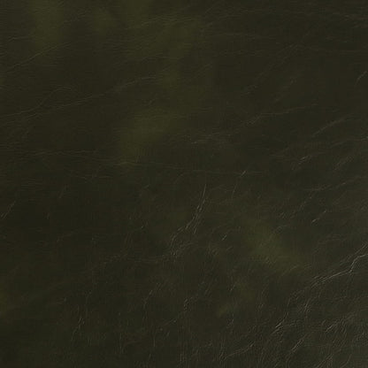 V940 Leather Grain,Plain & Solid Spruce Green Charlotte Fabrics Vinyl