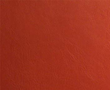 V95010 Maxwell FAUX LEATHER # 010 PAPRIKA VINYLSV